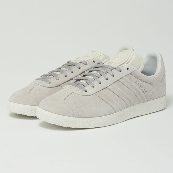 gazelle stitch and turn beige